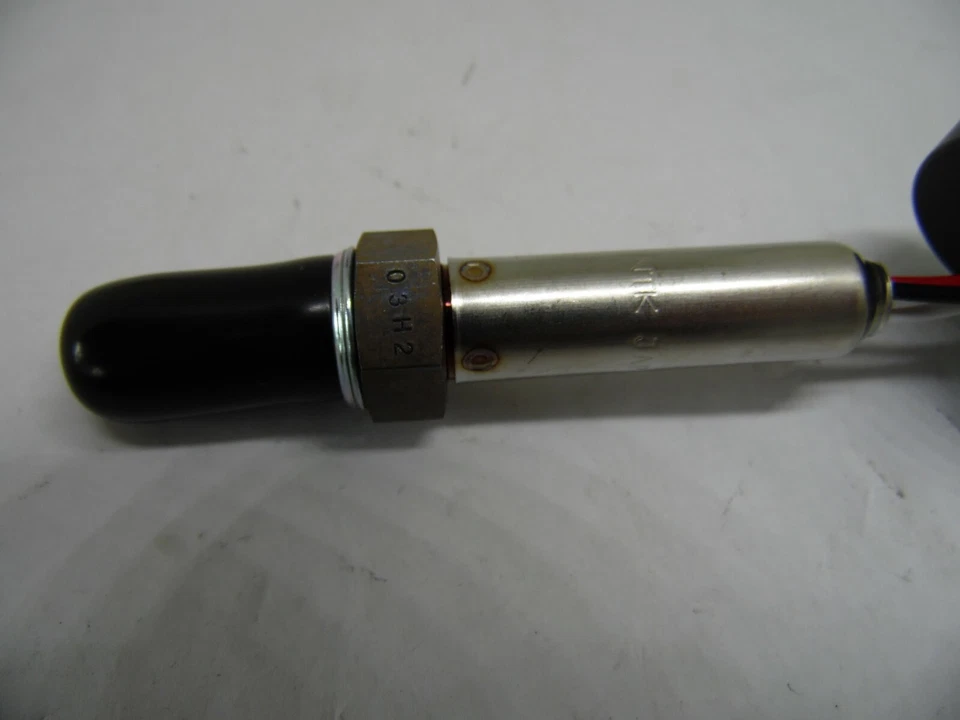 Sensor de oxígeno trasero Airtex 5S3493 Foto 4 de 4