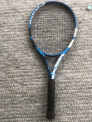Babolat pure Drive Evo Lite