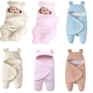 baby winter swaddle blankets