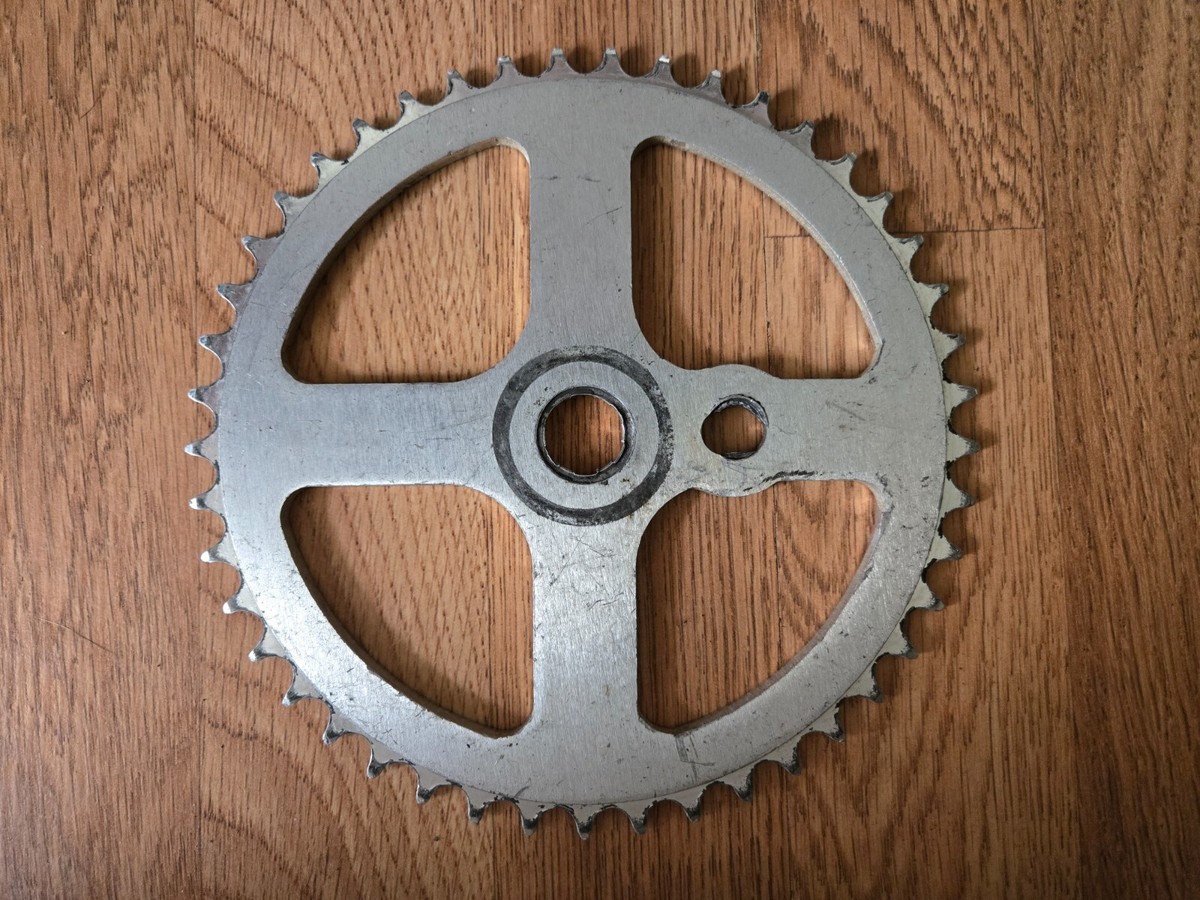 パーツ REDLINE flight chainring 44T OLD BMX NOS $_12.JPG?set_id=880000500F