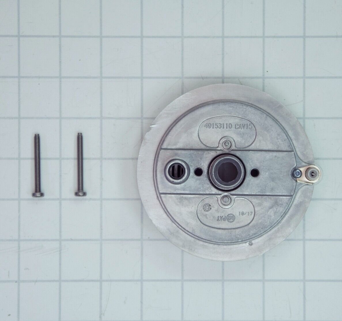 Testa Del Bruciatore Rangemaster / Leisure / Flavel | Italia