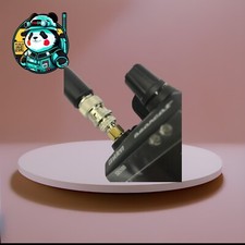 BNC Female To SMA Male Adapter For The Uniden SDS100