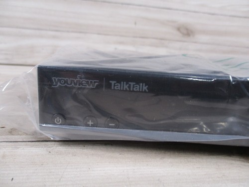 TalkTalk YouView Box Huawei DN360T - Vedi Descrizione - Foto 14 di 20