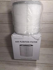 True HEPA Filter for EPI235A Old Version before 21st Nov 2022, Not Compat