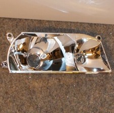 Scheinwerfer Audi 80, 90, 100 Neuverspiegelung Reparaturdienstleistung