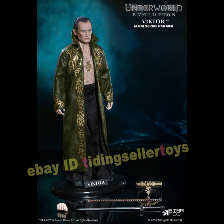 STAR ACE TOYS Viktor Underworld SA9007 1/6 Action Figure