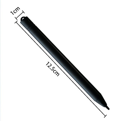 3x Replacement Stylus Touch Screen Precision Drawing Pen For LCD Writing Tablet - Picture 9 of 9