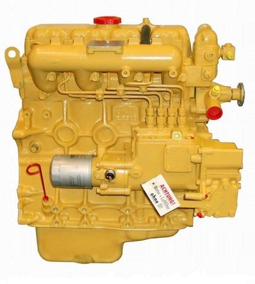 K4n mitsubishi engine