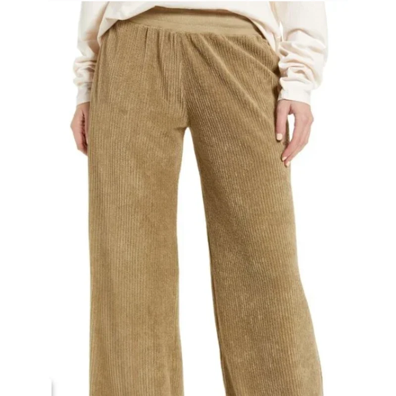 Urban Outfitters Iets frans Sage Green Curduroy Pants Small eBay
