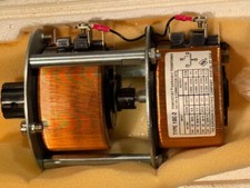 SUPERIOR ELECTRIC 10C-2 120V  