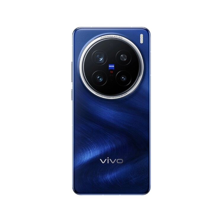 vivo X200 Pro 5G Dimensity 9400 NFC 6000mAh 90W Fast Charge 6.78