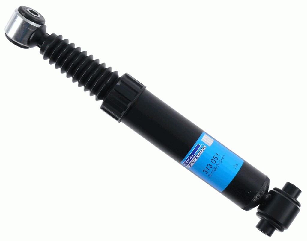 313 051 SACHS Shock Absorber for PEUGEOT