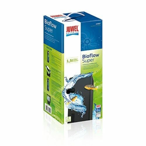 Innen Aquarium Box Filter