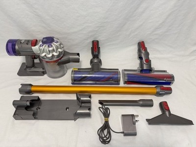 Dyson V8 Absolute Akku Staubsauger, SV25, Top Zustand, gebraucht zum Testen