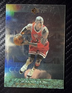 1996 Upper Deck Sp Basketball | eBay