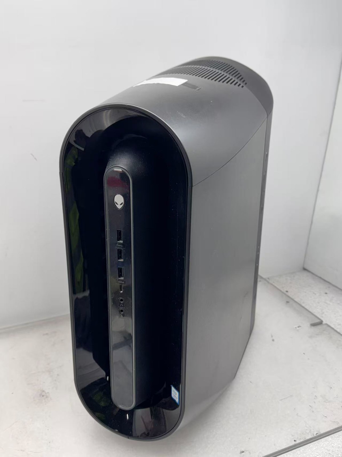 Alienware Aurora R9 Intel i9-9900KS@4.0GHz 32GB 1TB RX 5500 XT Windows ...