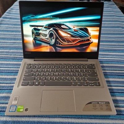 Lenovo Ideapad 320 ゴールド Lenovo IdeaPad 320S-14lKB, i5 , 14