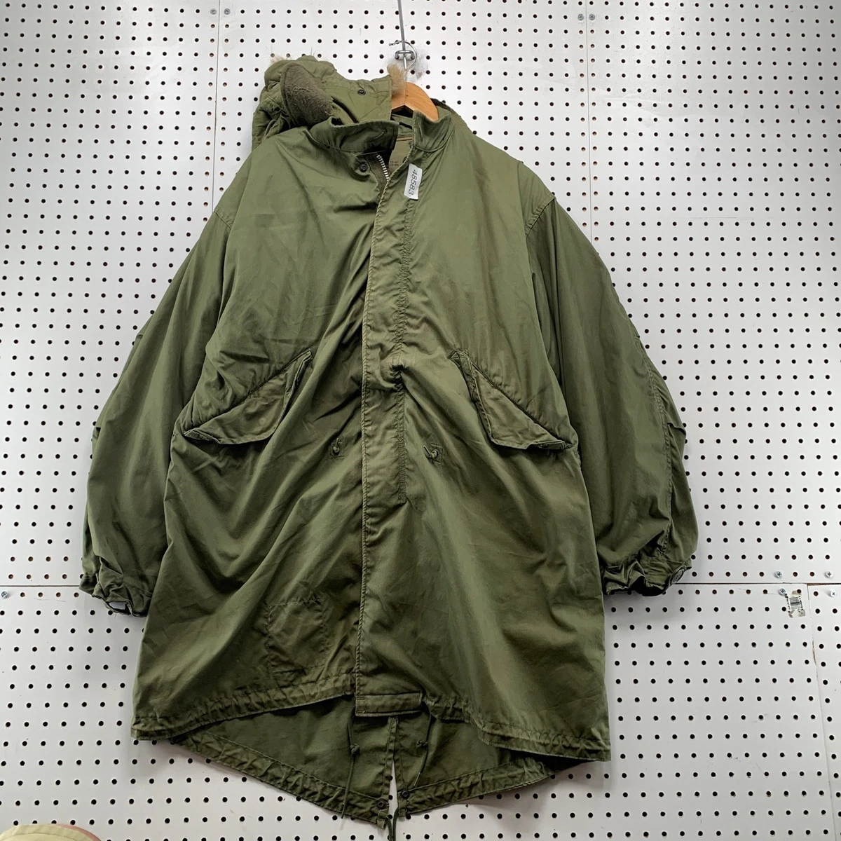 m51 parka products for sale | eBay
