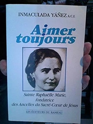 AImer Always, Immaculada Yanez
