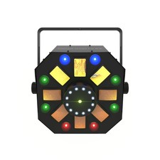 Chauvet DJ Swarm Wash FX ILS - Showeffekt