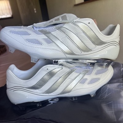 Adidas Predator Precision Elite from 2000 Returns JS0571 Soccer Cleats Size 9