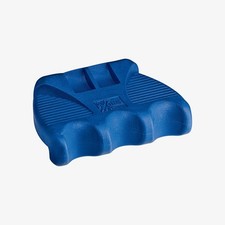 Extreme EXC-3 Weighted 3-Cue Pool Cue Holder Blue