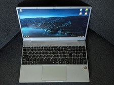 Medion Notebook - AMD Ryzen 4500U / 16GB RAM / 512GB SSD / 15,6" 120Hz Display