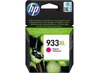 Hp Original 933XL Druckerpatrone Magenta 825 Seiten 8,5Ml (CN055AE)