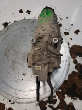 Carrier Rear Axle Fits 05 CR-V 1284797