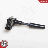 Esen SKV ZüNdspule 03SKV077 FüR A32 Nissan QX Maxima 12V 4