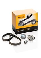 Verteilerkit + PAE Contitech CT1099WP1