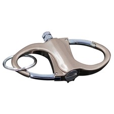 Permanent Match Infinity Lighter Portable Multitool Keychain 2 IN 1 for Man 2026