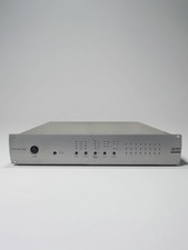 SSL XLogic Alpha-Link MADI AX 24-Channel AD/D...