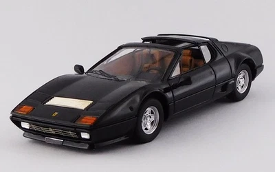 BEST MODEL BEST9779 1/43 Ferrari 512 BB Targa 1981 Autokraft Diecast - Photo 1/4
