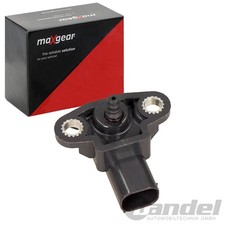MAXGEAR LADEDRUCKSENSOR passend für MERCEDES-BENZ C-KLASSE CLC-KLASSE CLK