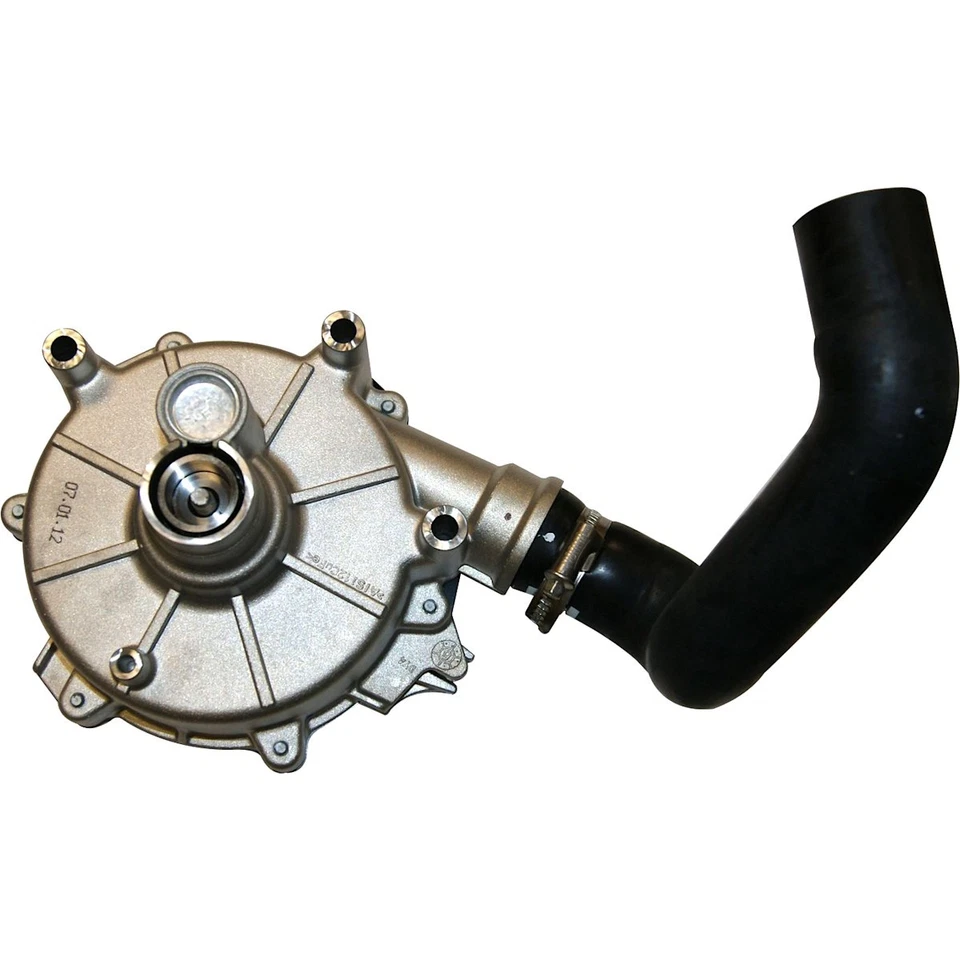 Bomba de agua 125-9050 GMB para Ford Freestyle Mercury Montego Five Hundred 05-07 Foto 4 de 4