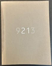 BA(Hons) Photography University of Brighton 1992-2013 paperback