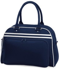 Retro Bowling Tasche | 44 x 31 x 25 cm | BagBase | BG75