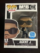 Ultimate Funko Pop Men in Black Vinyl Figures Guide 18