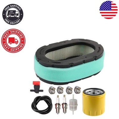 Complete Kohler Air Filter & Tune-Up Kit: Optimized Performance for KT Series