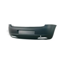 Stoßstange hinten grundiert für Fiat Grande Punto Bj. 09.05->>