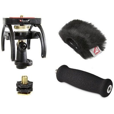 Rycote Portable Recorder Kit für Edirol (Roland) R09 Portable Recorder
