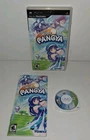 Pangya Fantasy Golf Sony PlayStation Portable PSP Complete With Manual