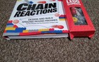 LEGO® Chain Reactions: Design and Build Amazing Moving Machines by Pat Murphy — photo 3