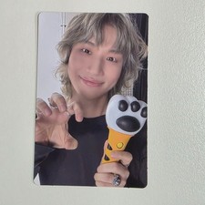DAESUNG BIGBANG Photocard Album "D's WAVE" Official Universe Kpop