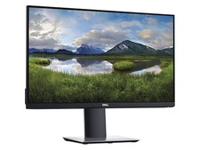 Dell 24" Monitor P2419H Full HD 1920 x 1080 HDMI VGA DP 8 ms 16:9 Widescreen