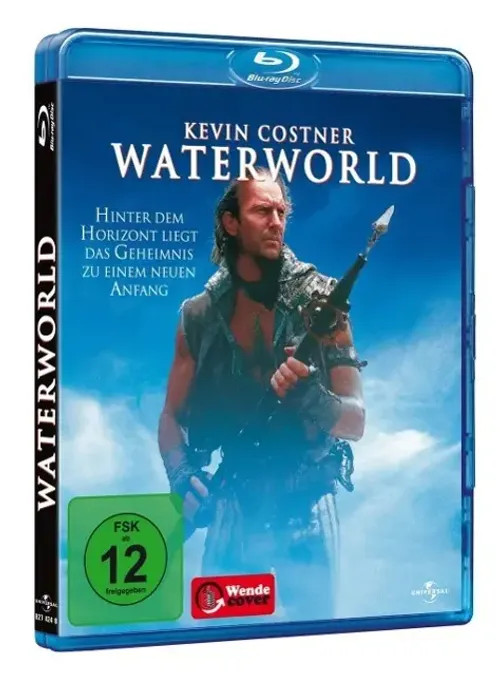 Waterworld [Blu-ray] - Bild 4