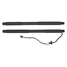 2pcs Rear Tailgate Power Lift Support For Mercedes-Benz ML350 ML400 ML550 GLE350