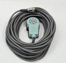 MARINE RADIO CO. (MRC) M7-C DYNAMIC MIC IMP:600Ω