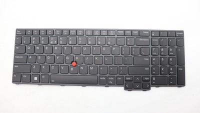 Original 5N21K05109 Lenovo Thinkpad Tastatur  indian englisch P16v Gen 1, L15 Ge